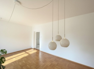 Innsbruck Wilten: 4-Zimmer-Wohnung mit Balkon in zentraler Lage, 6020 Innsbruck, Wohnung