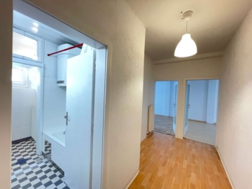 Renovierungsbedürftige 2 Zimmer Wohnung in Innsbruck – Uninähe, 6020 Innsbruck, Wohnung
